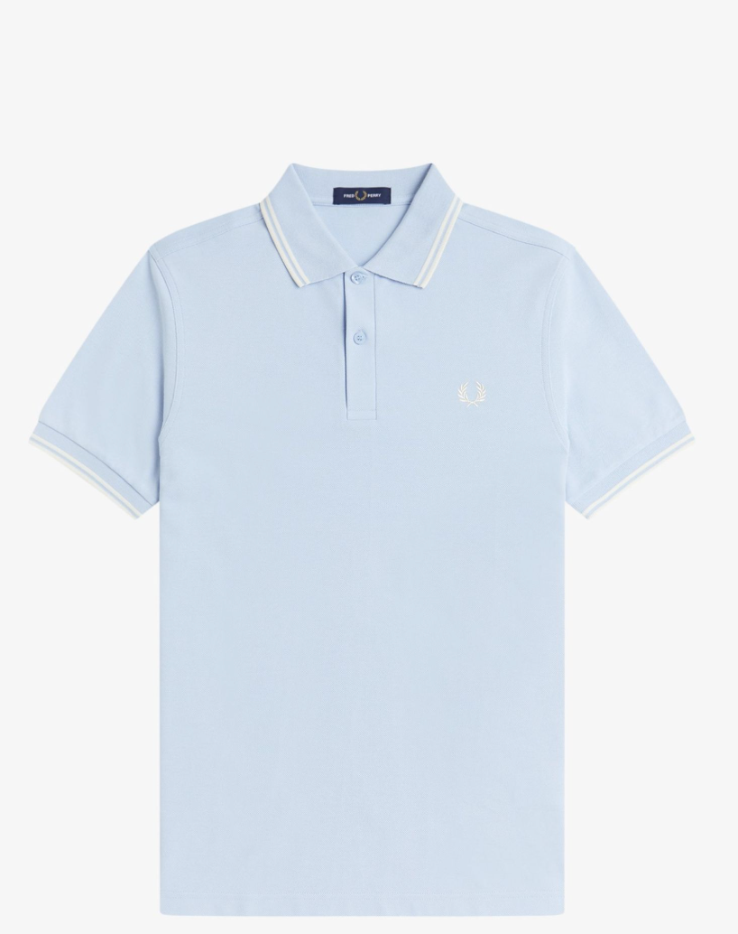 The Shirt Light Smoke