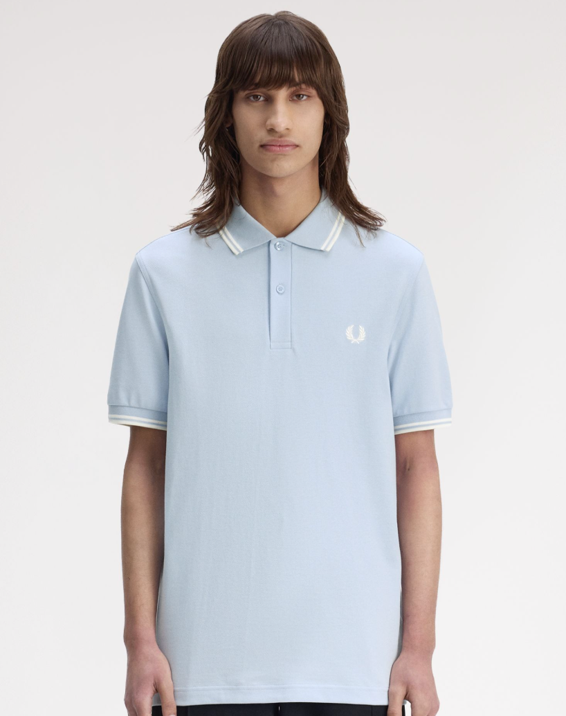 The Shirt Light Smoke