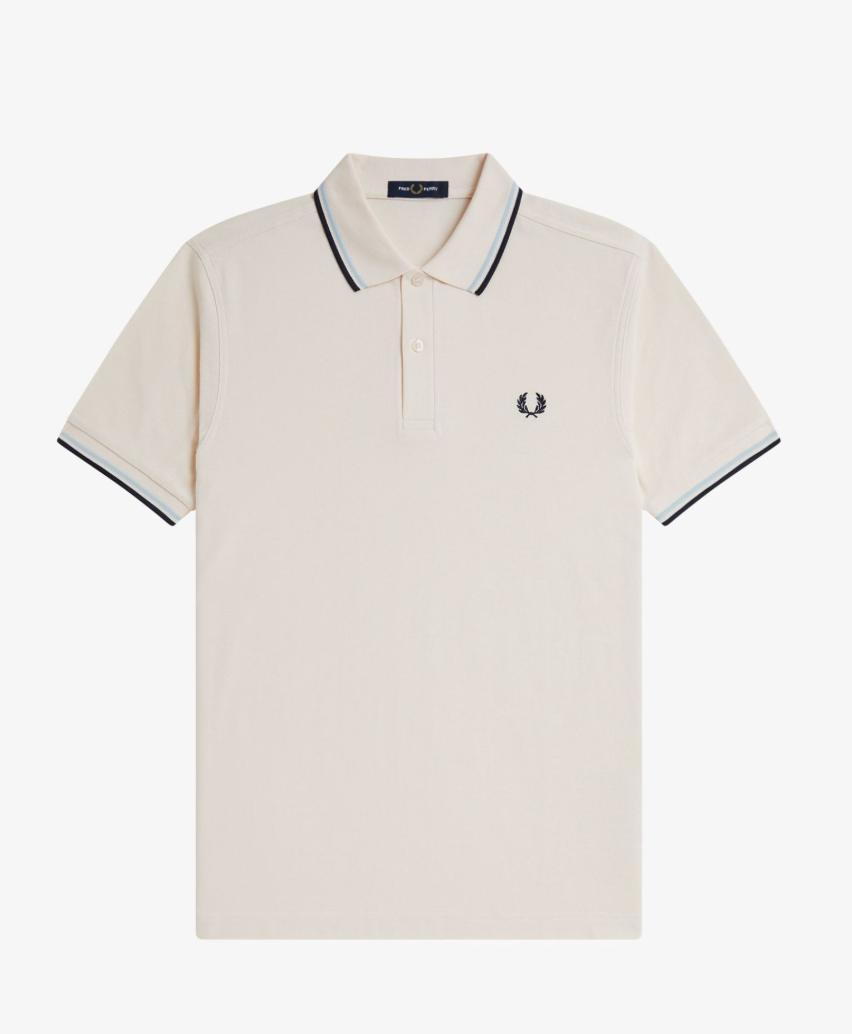 The Shirt Silky Peach