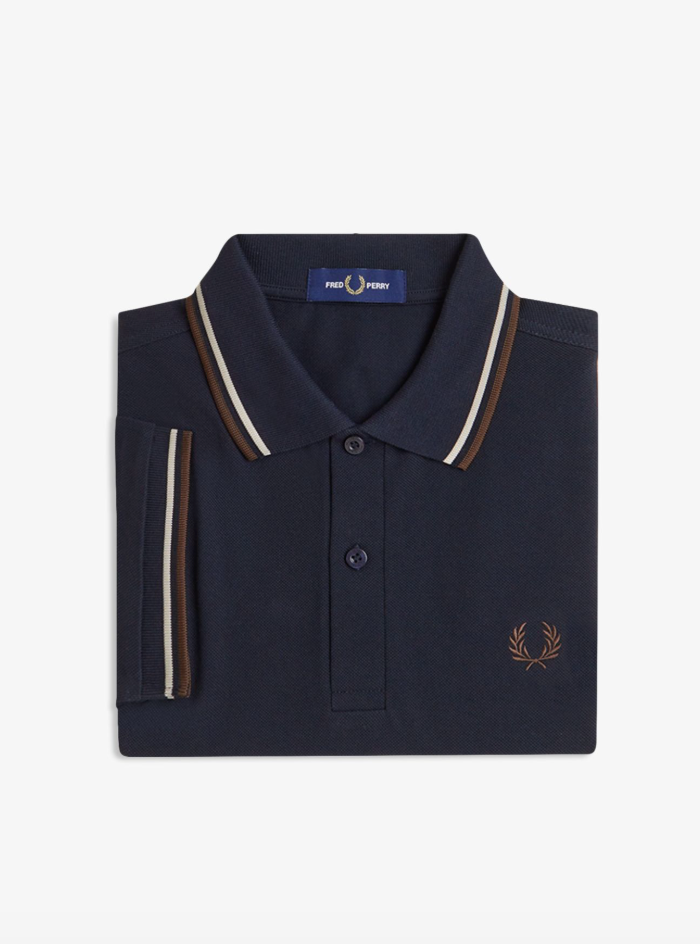 The Shirt Navy