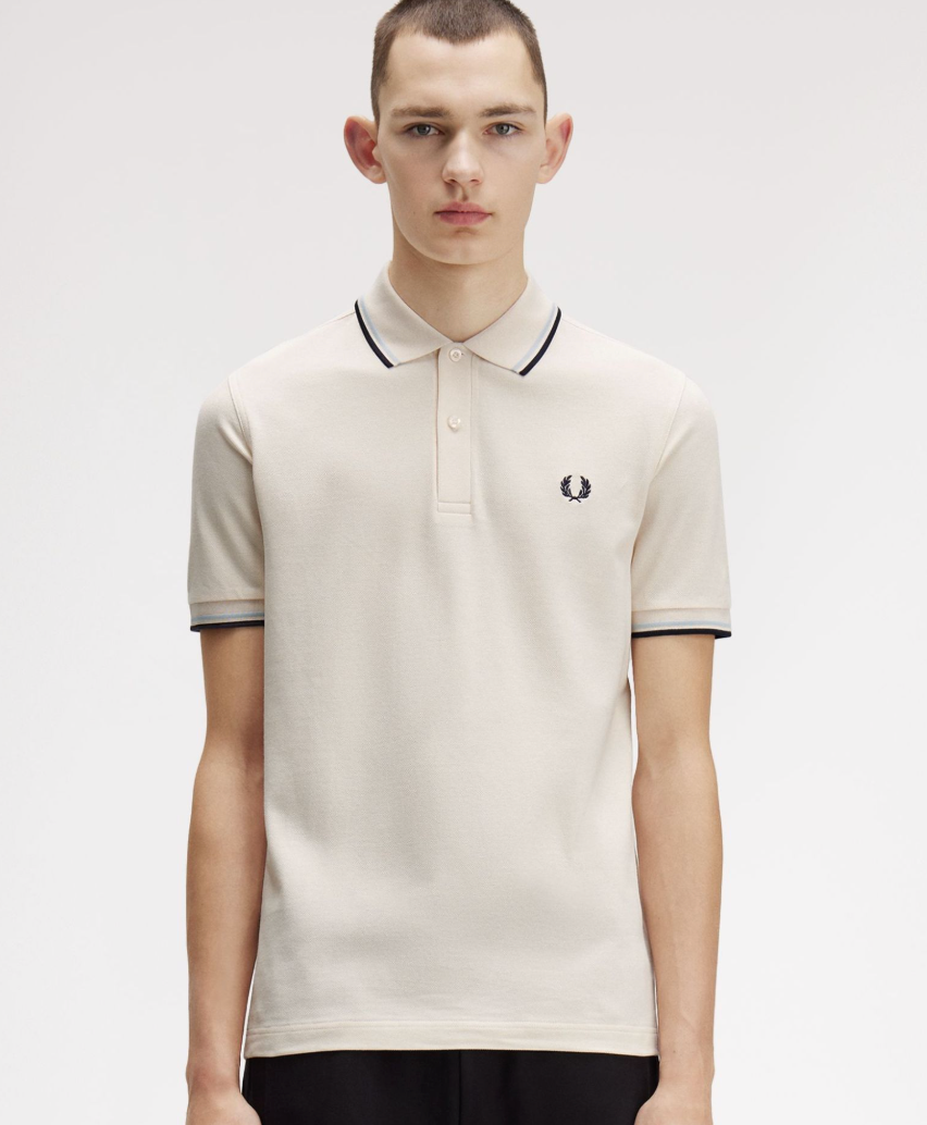 The Shirt Silky Peach